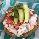 Foto de Ceviche