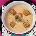 Foto de Crema de Camaron