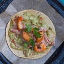 Foto de Taco Mar y Tierra