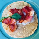 Foto de Taco Momia