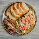 Foto de Chilaquiles