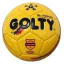 Foto de Balón Fútbol Golty El Dorado #5 Profesional