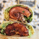 Foto de Pulpo al Ajillo