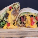 Foto de Hamburrito