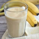 Foto de Liquado de Platano