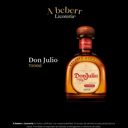 Foto de Don Julio Reposado 