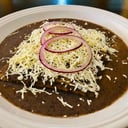 Foto de Enfrijoladas