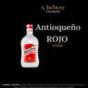 Foto de Antioqueño Rojo 375ml