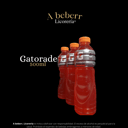 Foto de Gatorade