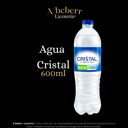 Foto de Agua Cristal