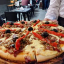 Foto de Pizza Don Almada