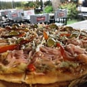 Foto de Pizza Especial