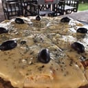 Foto de Pizza Roquefort