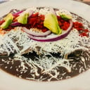 Foto de Enfrijoladas Nuestra Parroquia