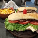 Foto de Lomito Completo 