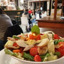 Foto de Ensalada Oro Verde