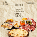 Foto de Promo 6