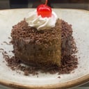 Foto de Chocolate cake