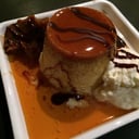Foto de Flan
