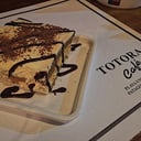 Foto de Tiramisú