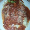 Foto de Canelones de Verdura