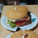 Foto de Hamburguesa