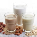 Foto de LECHE VEGETAL