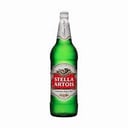 Foto de Cerveza litro Stella