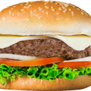 Foto de HAMBURGUESA