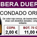 Foto de RIBERA DEL DUERO CONDADO DE ORIZA