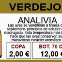 Foto de ANALIVIA VERDEJO