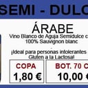 Foto de ÁRABE