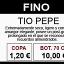 Foto de TIO PEPE