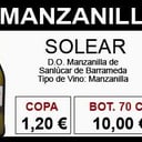 Foto de MANZANILLA SOLEAR