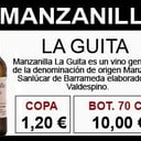Foto de MANZANILLA LA GUITA
