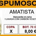 Foto de AMATISTA