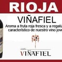 Foto de RIOJA VIÑAFIEL ( Bot. 70 c.l ) 9 €