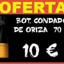 Foto de BOT. CONDADO DE ORIZA (Ribera del Duero)