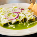 Foto de Enchiladas Suizas