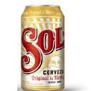 Foto de Six Sol Lata 12 oz