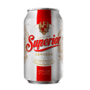 Foto de SIX Superior Lata 355 ml