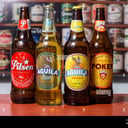Foto de Cerveza Nacional