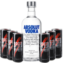 Foto de VODKA CON SPEED