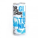 Foto de Dr. LEMON GIN TONIC 