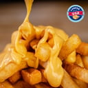 Foto de PAPAS FRITAS CON CHEDDAR 
