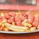 Foto de SALCHIPAPA 