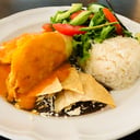 Foto de Pechuga de la casa o rellena