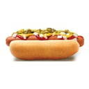 Foto de Hot Dog sencillo