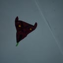 Foto de Mini carita de diablo