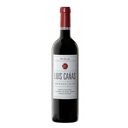 Foto de Luis Cañas Crianza